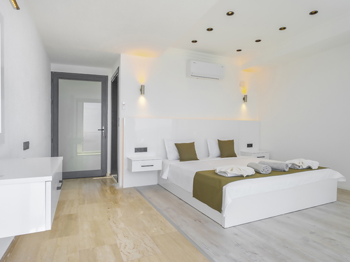  gece  -  Kasım
  | Kalkan Kördere'de Deniz Manzaralı 8 Kişilik Aile Villası: Çocuk Havuzlu ve Jakuzili